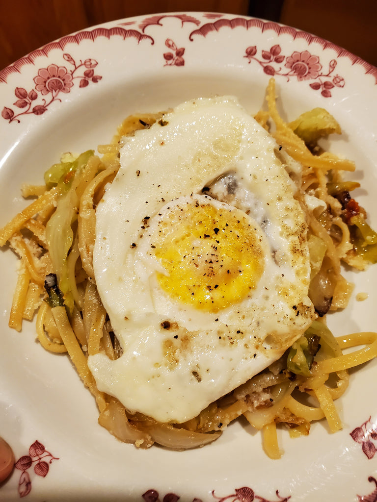 A New Twist On A Depression Era Favorite!