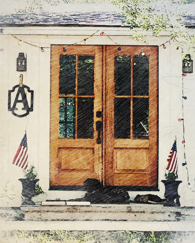 What About Transforming Your Current Home Into Your Dream Home?