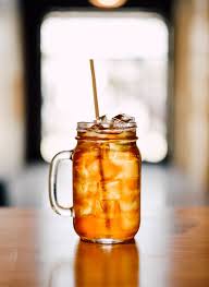 Does Summer Time Call For a Big Glass of Iced Tea at Your House?