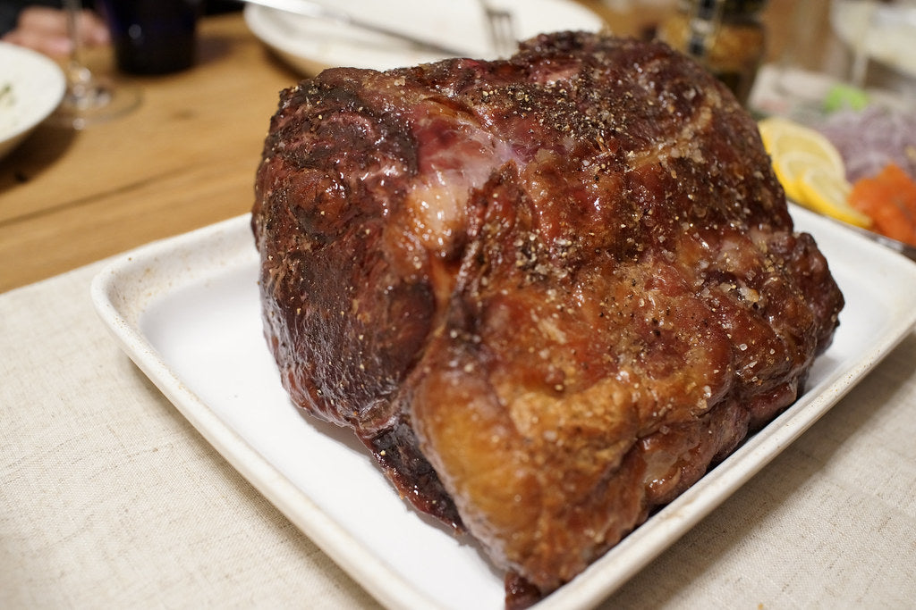 Cooking Prime Rib Is Easy and Fool Proof!