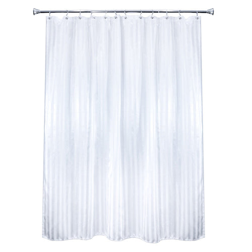 Milkweed Farms Luxury Shower Curtain Liner